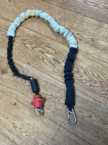 Cabrinha kite safety leash - cabrinha,
