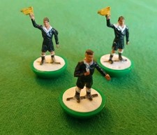 Vintage Subbuteo Table Soccer
