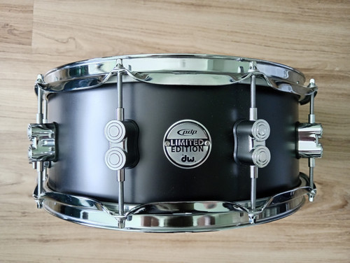 Pdp limited edition ply - pdp,