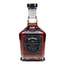 Jack Daniels Single Barrel