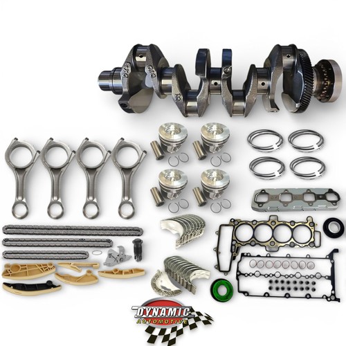 Full crankshaft set for - full,