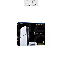 PlayStation 5 Console Digital