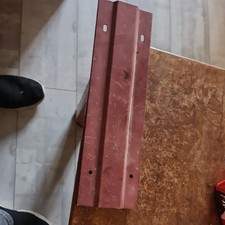 1970-81 Chevrolet Camaro; V8; Radiator Support