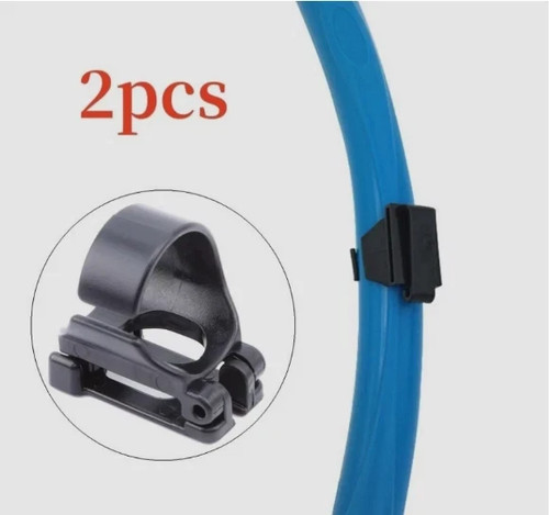 2pcs universal diving snorkel - universal,