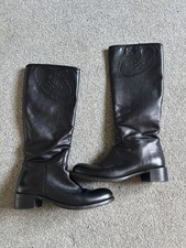 Vintage prada 90s 00s - vintage, boots