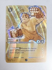 Wreck-It Ralph Ham Hands