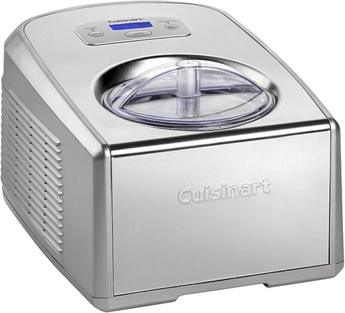 Cuisinart ice cream gelato - cuisinart, &