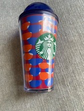Starbucks Geo Dome Cold Cup