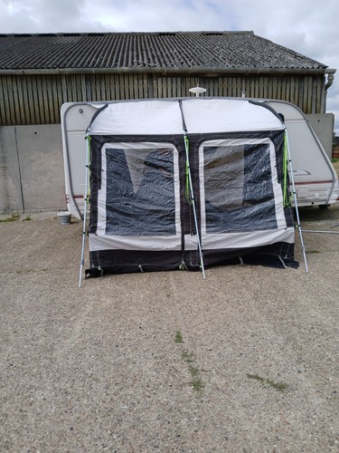 Kampa rally pro 260 - kampa,