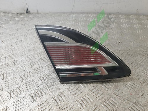 2010 mazda door nearside - 5,