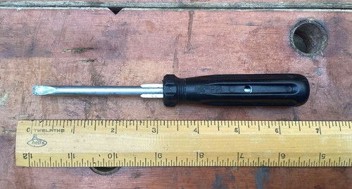 Felo flip screwdriver - flip, audi