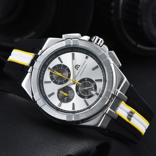 Maurice lacroix brand - maurice,