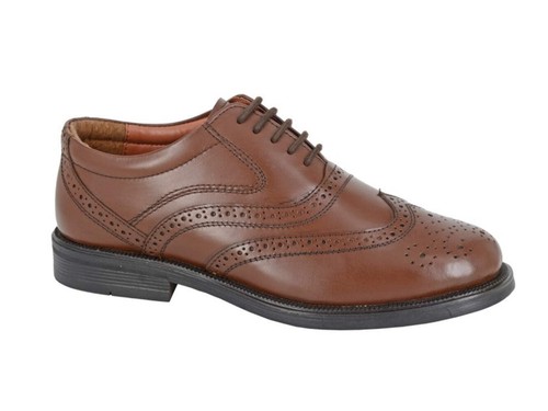 Scimitar m963b mens brown - mens,