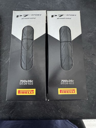 Pirelli sport 700x26c - p7,