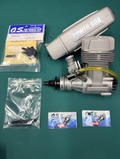 OS GGT 15cc Petrol RC Plane