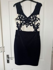 Lipsy London x Michelle Keegan