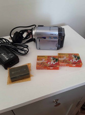sony mini dv camcorder