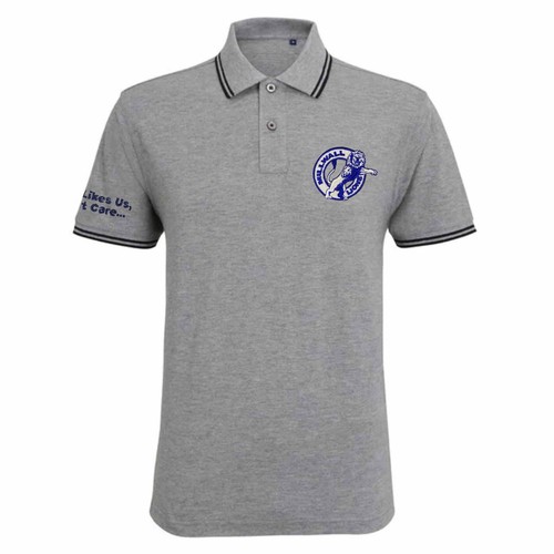 Millwall lions football - lions, fans