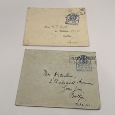 WWII GREAT BRITAIN ROYAL NAVY