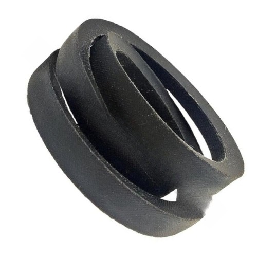 Black belt 754 - black, 754-0101a