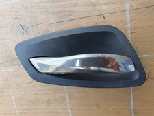 BMW 3 Series E92 E93 2006-2013 Door Handle Interior Left 51216975495