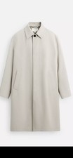 Zara Origin Men’s Trench