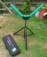 Preston Super Pro V Roller Green Pole Match Fishing