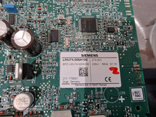 Worcester Bosch Boiler