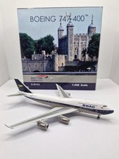 Phoenix 1:400 1:400 British