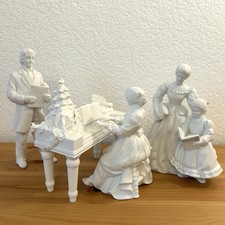 Vtg Department/Dept 56 "Carols