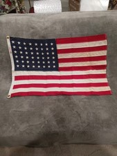 Vintage 48 Star Defiance