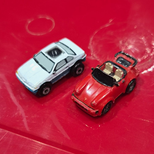 Lot diecast toy mini cars - lot, 2