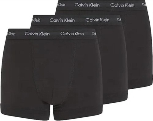 Calvin klein boxers - klein, pack