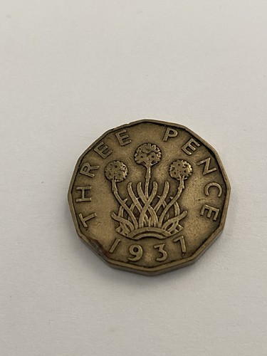 1937 george brass - uk,