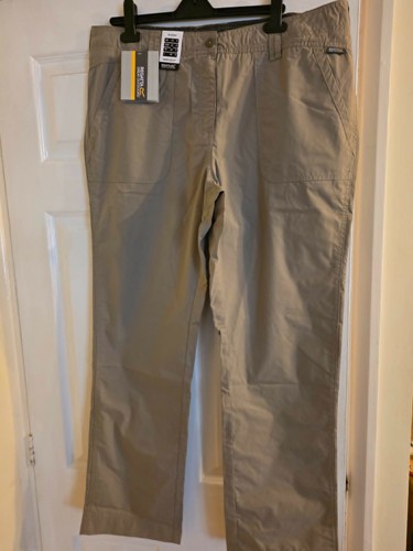 Bnwt regatta gt outdoors - *bnwt*, 'gt