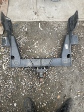 Ford Transit 350 Tow Bar 2021