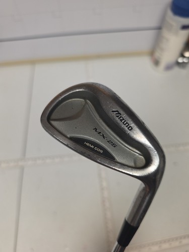 Mizuno pitching wedge - mizuno, mx-25