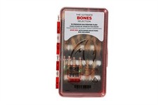 Fulling Mill Bone Fish Flies