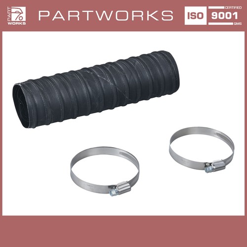 Air hose alternator for - hose,