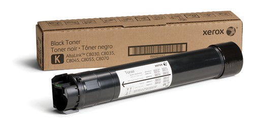 Genuine xerox 006r01697 - xerox, black