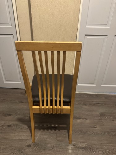 Dining chairs - dining,