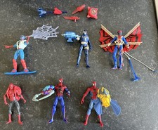 Hasbro marvel spider man - hasbro, spider-man