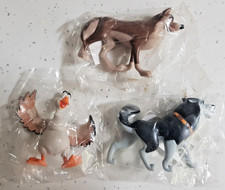 KFC Rare Balto  3 Fast Food