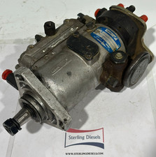 Lucas 3369F104 fuel injection pump