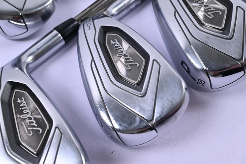 Titleist t400 2020 - t400, irons