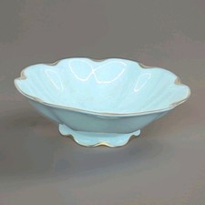 VTG Haviland Limoges Silver