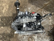 MERCEDES CLA 1.3 PETROL 7