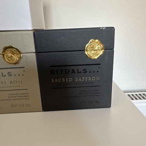 Rituals private collection - rituals,