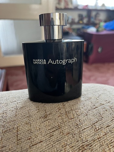 Marks spencer autograph - marks,