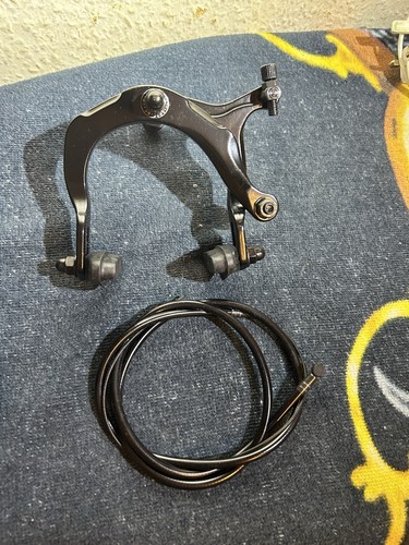 Bmx front brake old school - old,